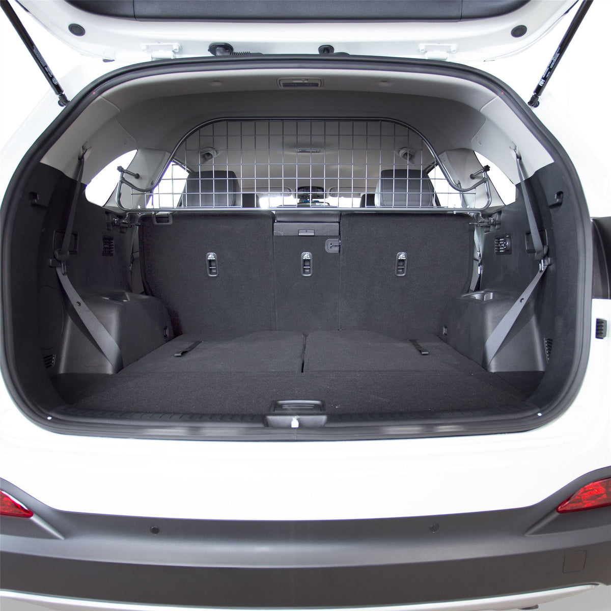 Kia Sorento Dog Guard (2018-2020)