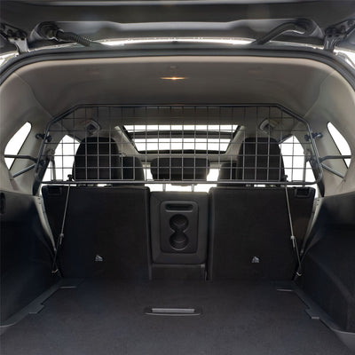 Nissan Rogue Dog Guard (2020-on)