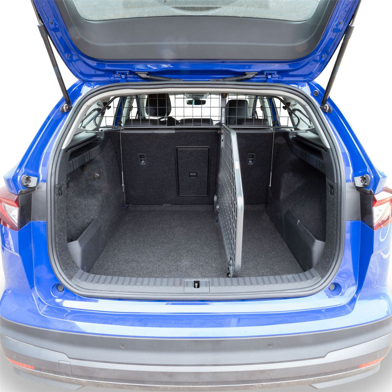 Skoda Enyaq iV Boot Divider (2020-on)