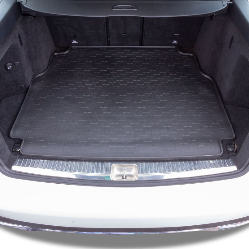 Mercedes C-Class Estate Trunk Liner(2014-2018)