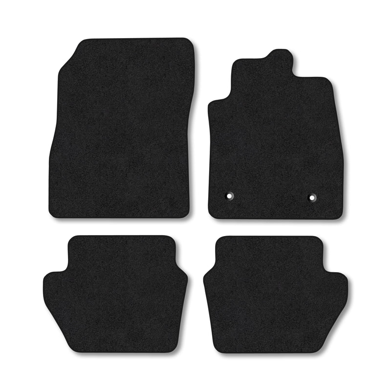 Ford Puma Carpet Mats (2019-)