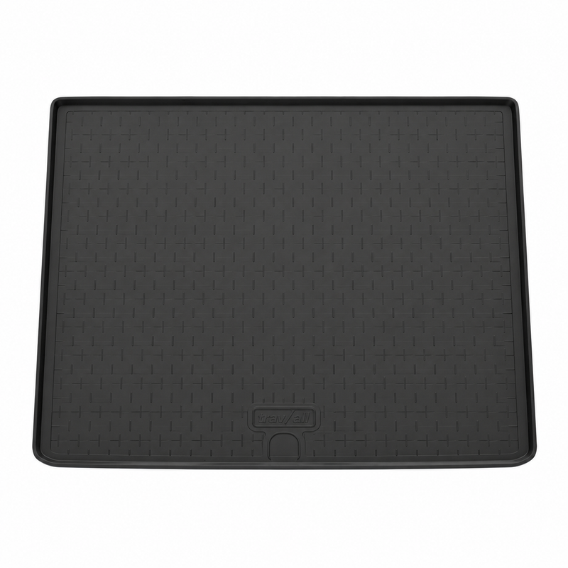 Vauxhall Astra Rubber Boot Liner (2010-2015)