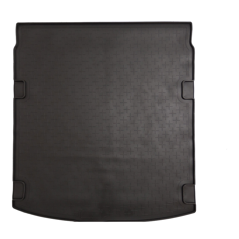 Audi A6 Rubber Boot Liner (2011-2018)