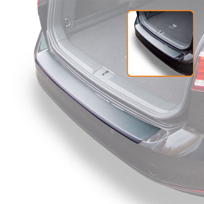 VW Passat Estate Bumper Guard (2014-2019)
