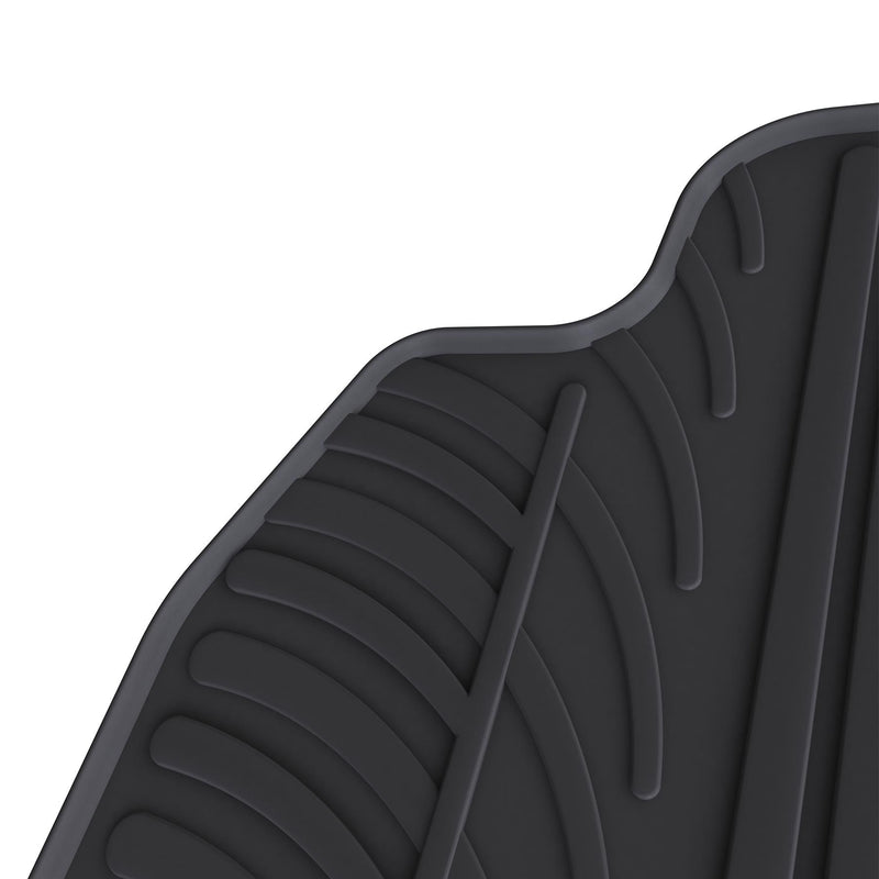 Audi A1 Hatchback Rubber Car Mats (2018-)