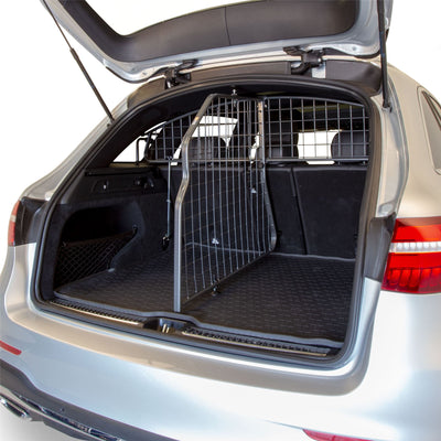 Mercedes GLC Boot Divider (2015-2019)