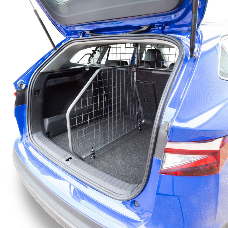 Skoda Enyaq iV Boot Divider (2020-on)