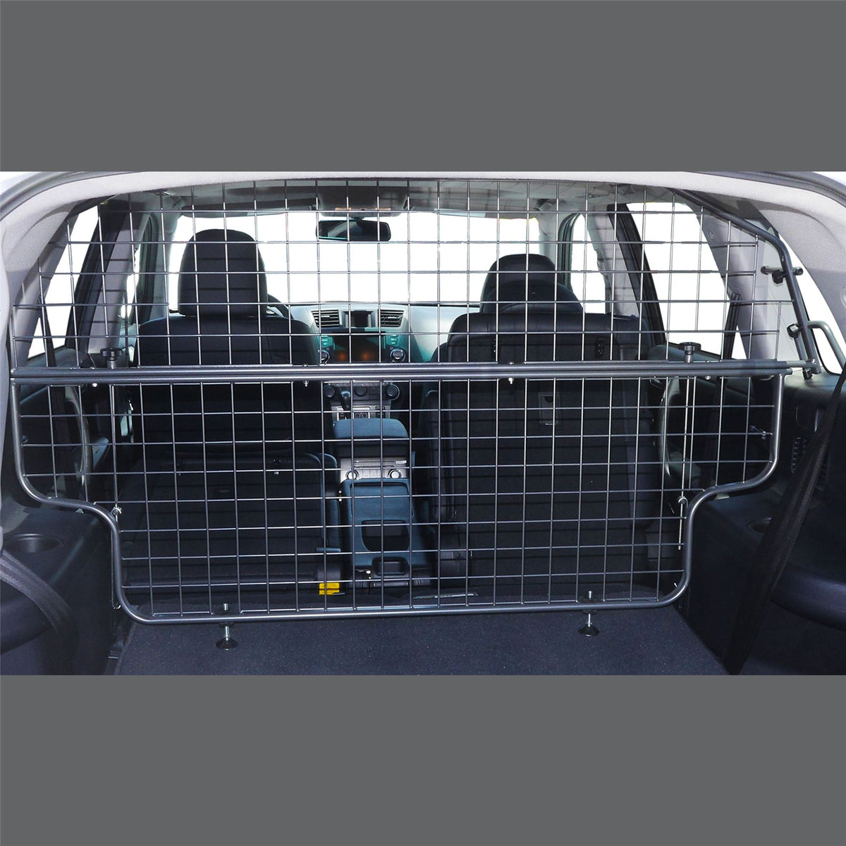 Toyota Highlander Dog Guard (2007-2013)