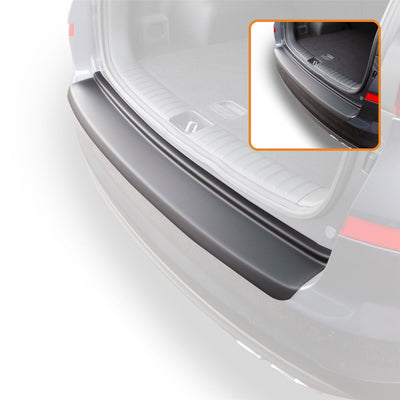 Hyundai Tucson Bumper Guard (2018-2021)