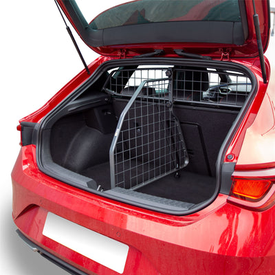 SEAT Leon 5 Door Hatchback Trunk Divider (2020-on)