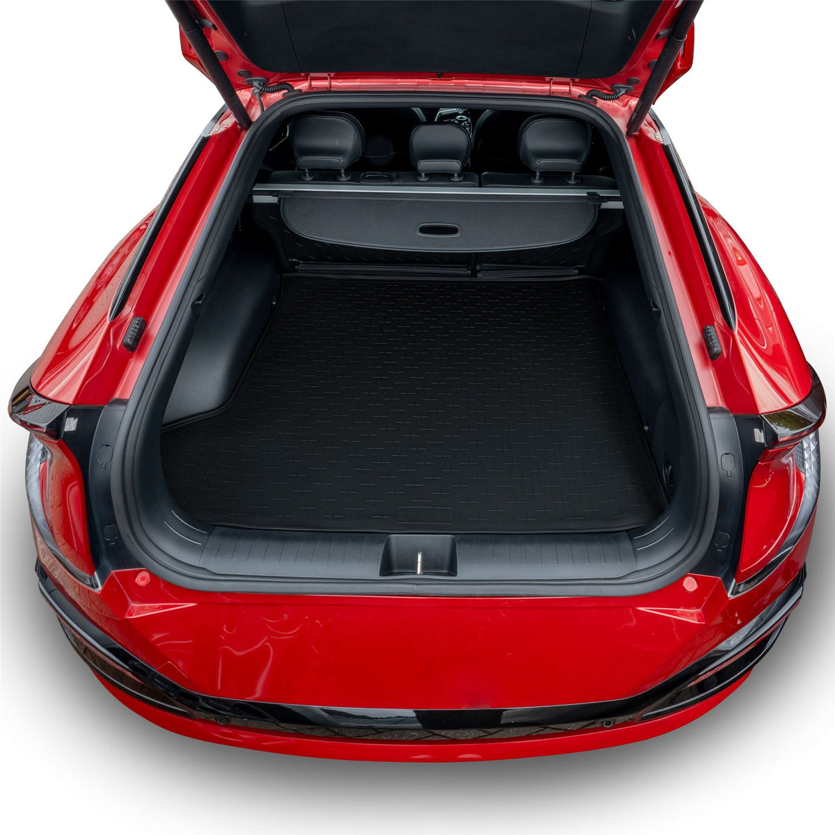 Kia EV6 Trunk Liner(2021-on)