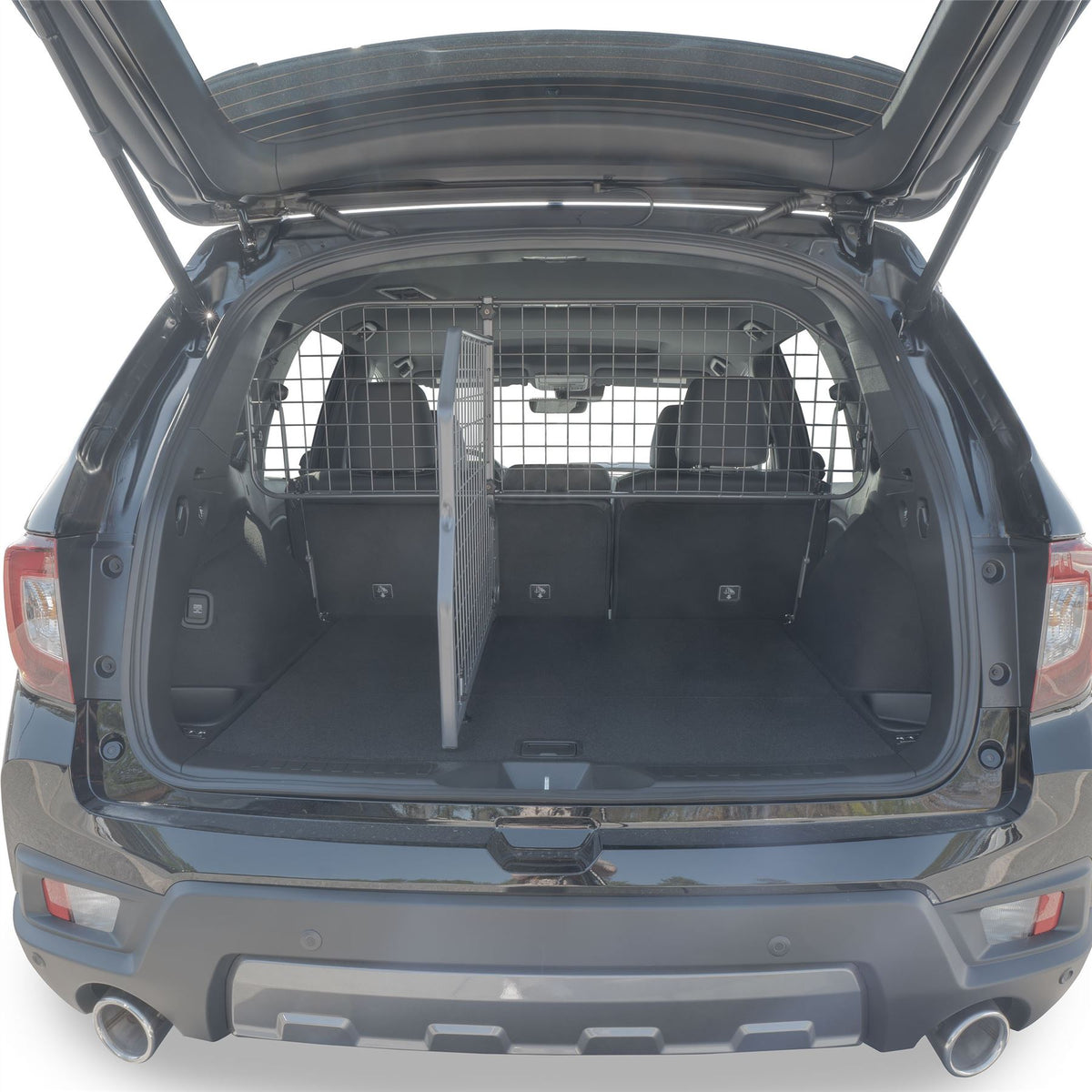 Honda Passport Boot Divider (2019-2025)