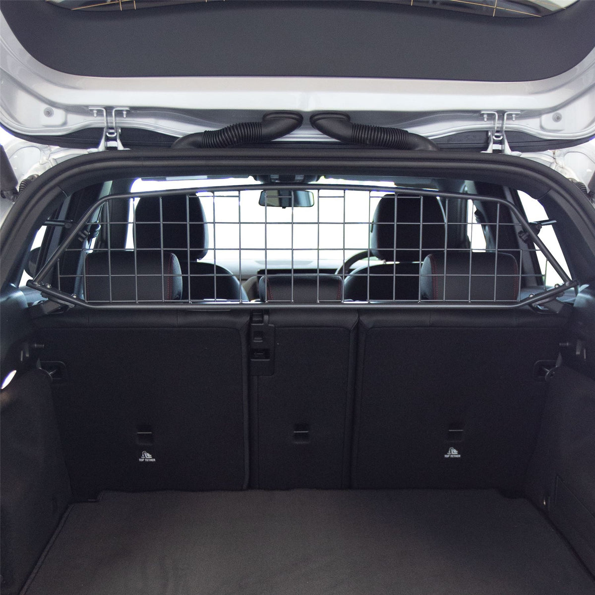 Mercedes EQA Hundegitter (2021-jetzt)