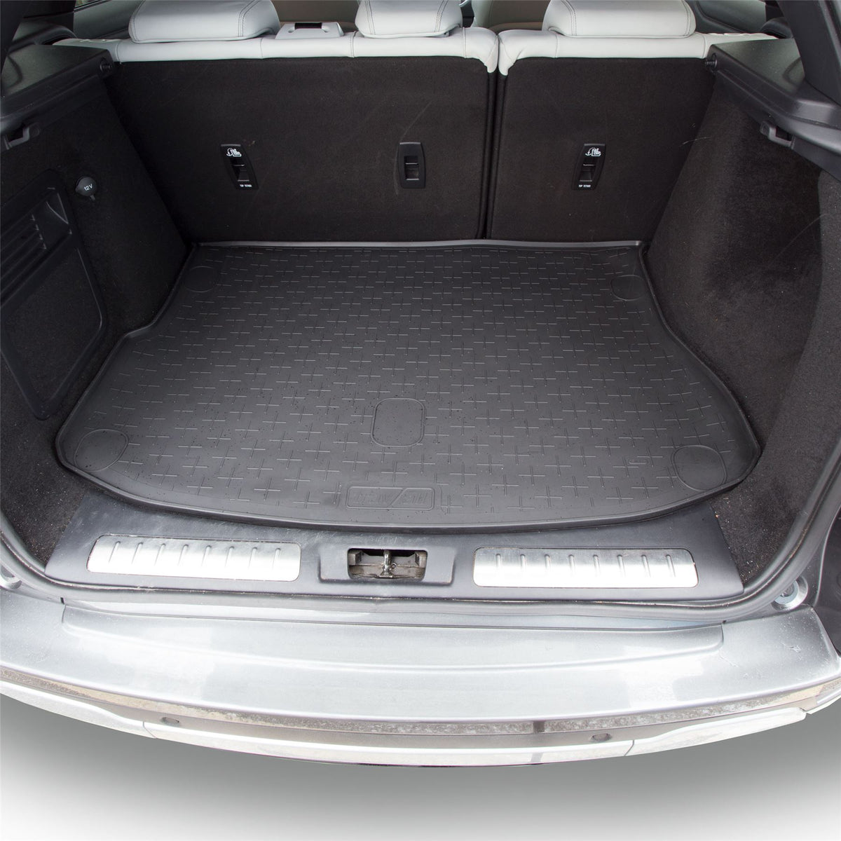 Land Rover Range Rover Evoque Trunk Liner(2011-2018)