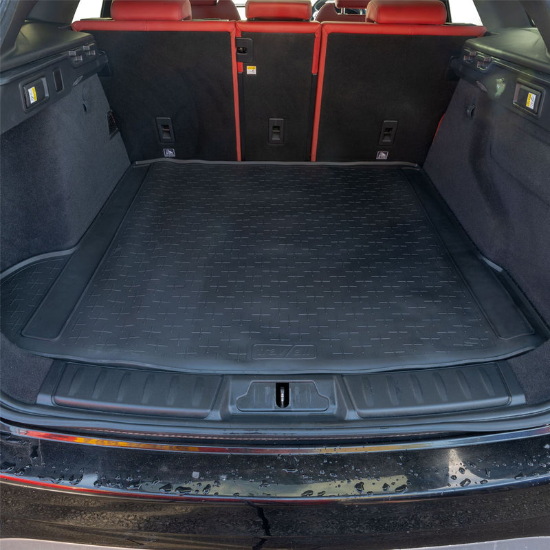 Jaguar F-Pace Trunk Liner(2016-2021)