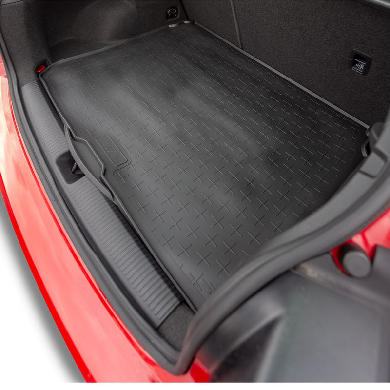 Audi Q2 Boot Liner (2020-)