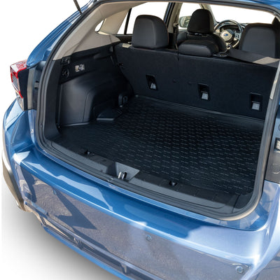 Subaru XV Trunk Liner(2017-2023)