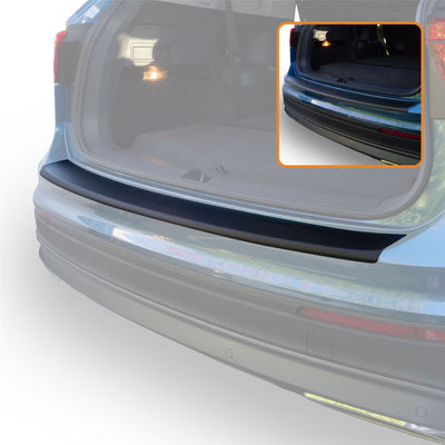 VW Tiguan Allspace Bumper Protector (2020-2024)