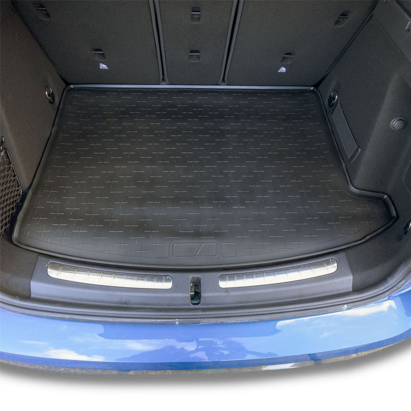 Mini Countryman Trunk Liner(2020-2023)