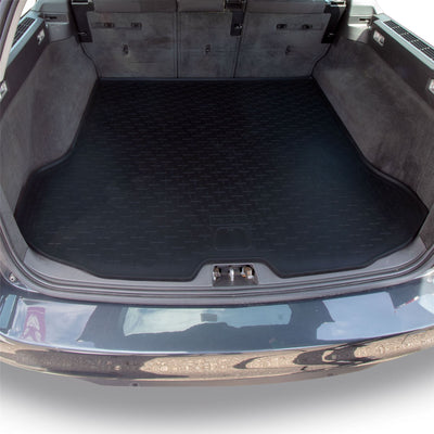 Volvo V70 Estate Trunk Liner(2007-2016)