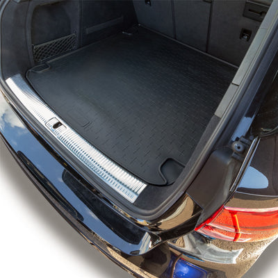 Audi A4 Avant Trunk Liner(2019-on)