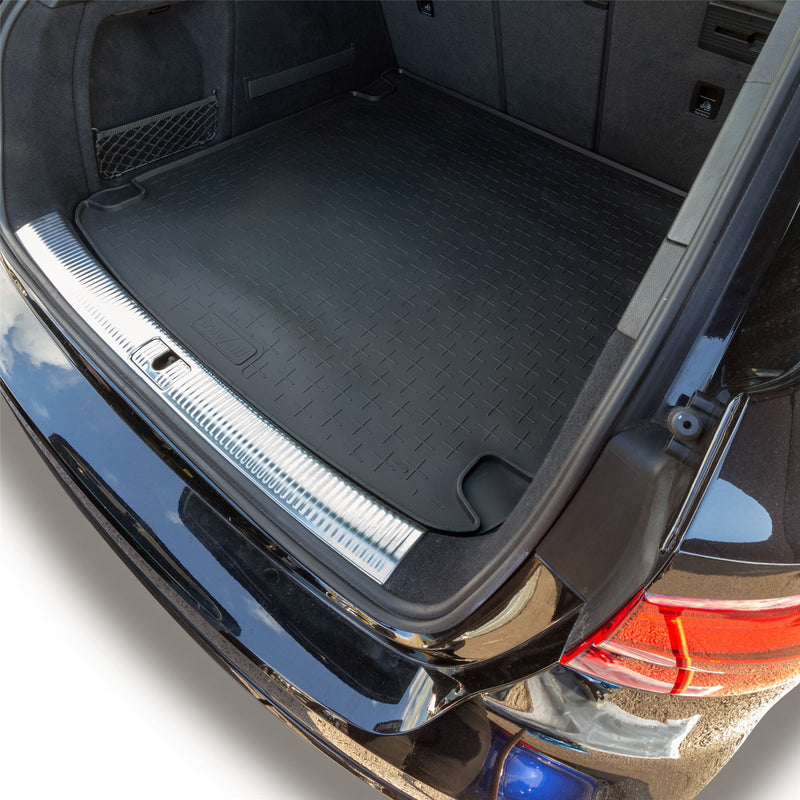 Audi A4 Avant Trunk Liner(2019-on)