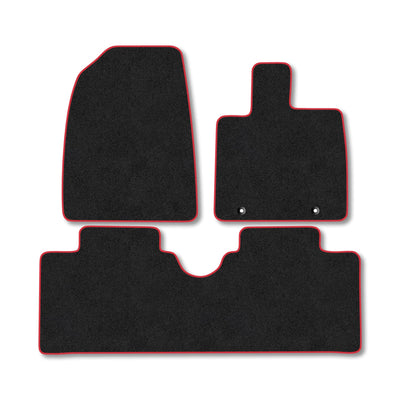 BYD Dolphin Carpet Mats (2022-)