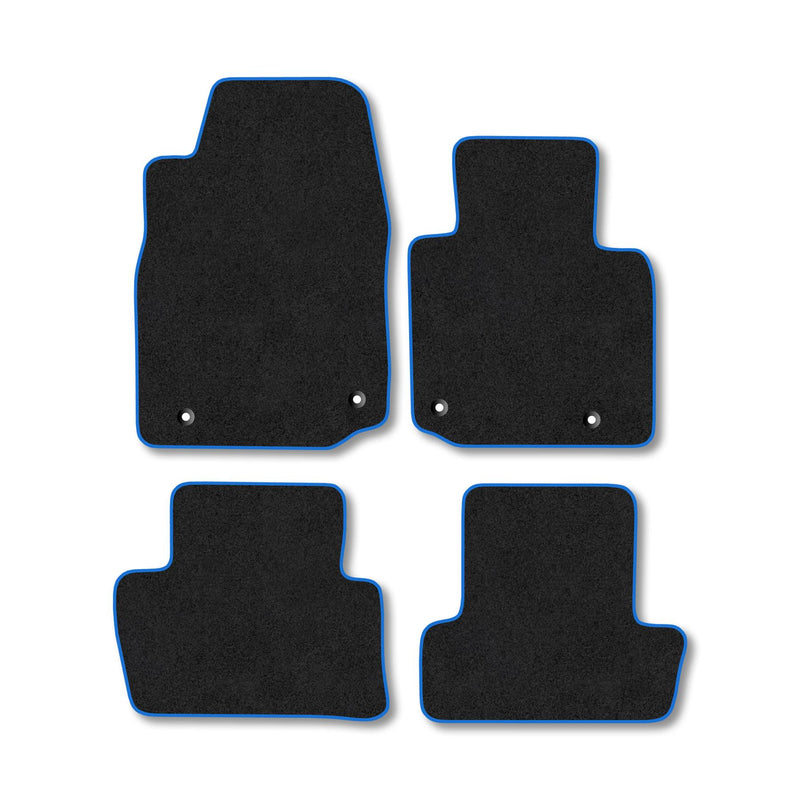 Mazda MX-30 Carpet Mats (2020-)