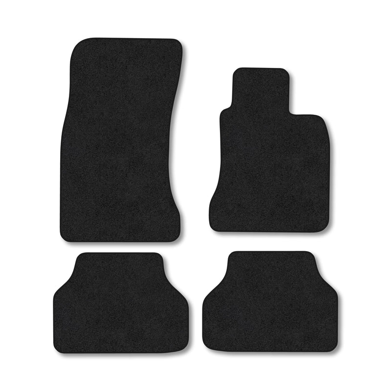 BMW 5 Series Carpet Mats (2003-2010)