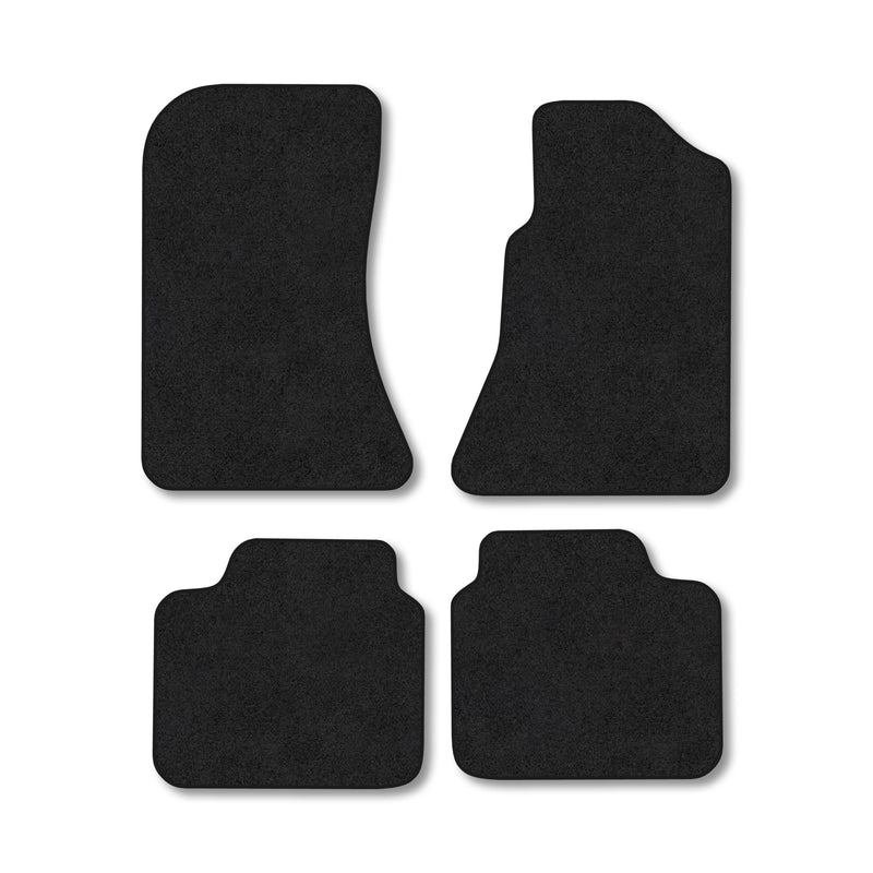 Vauxhall Omega Carpet Mats (1994-2003)