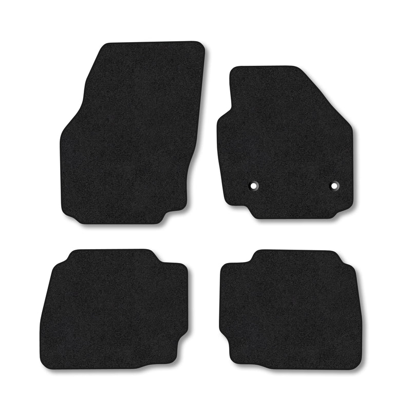 Ford Mondeo Carpet Mats (2010-2014)