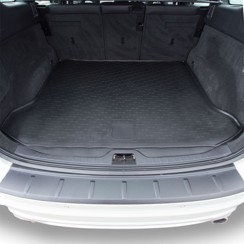 Volvo XC60 Trunk Liner(2008-2014)