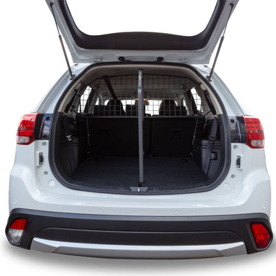 Mitsubishi Outlander Trunk Divider (2014-2021)