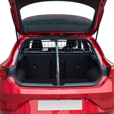 SEAT Leon 5 Door Hatchback Trunk Divider (2020-on)