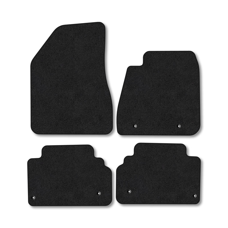 Lexus RX400 Carpet Mats (2003-2009)