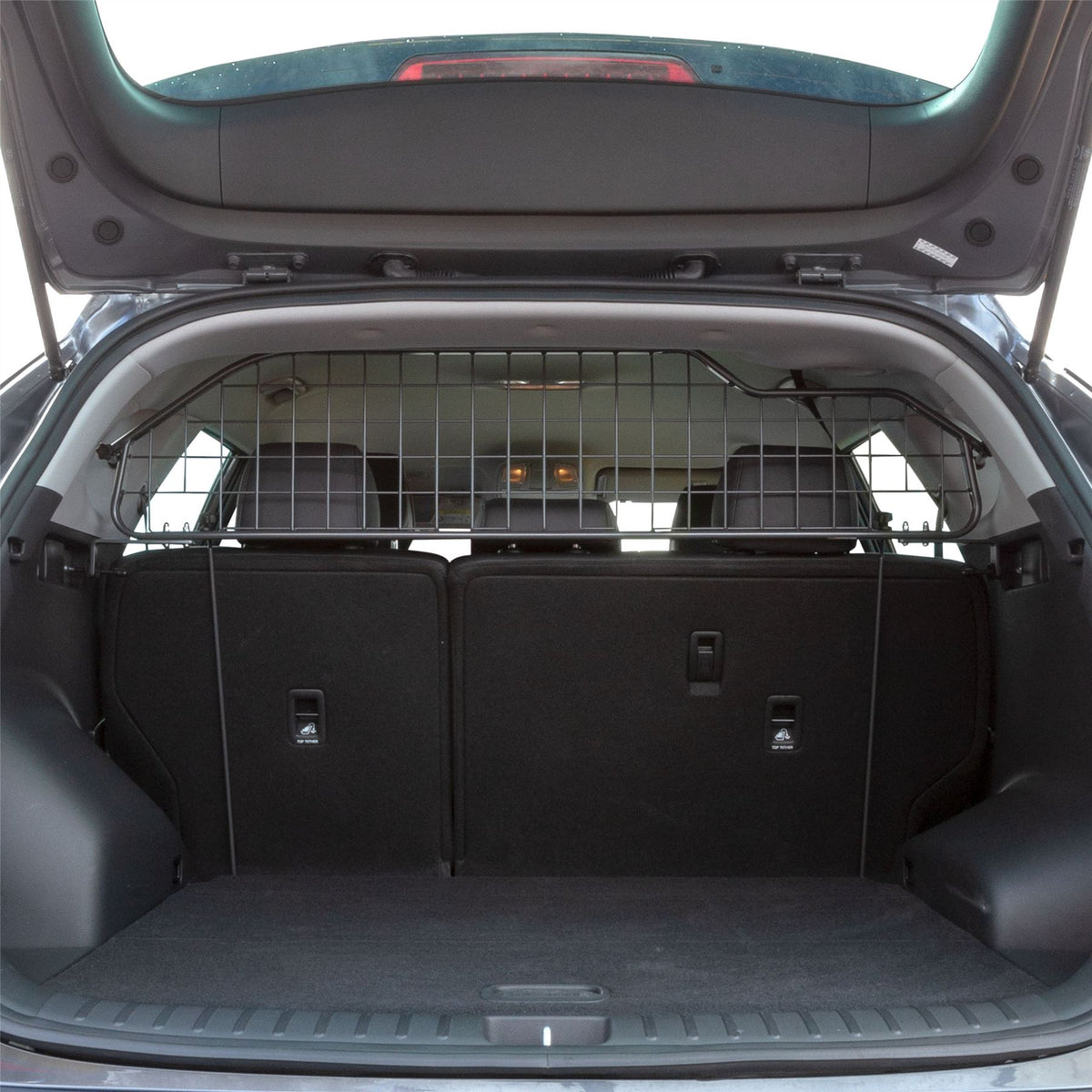 Hyundai Tucson Dog Guard (2018-2021)