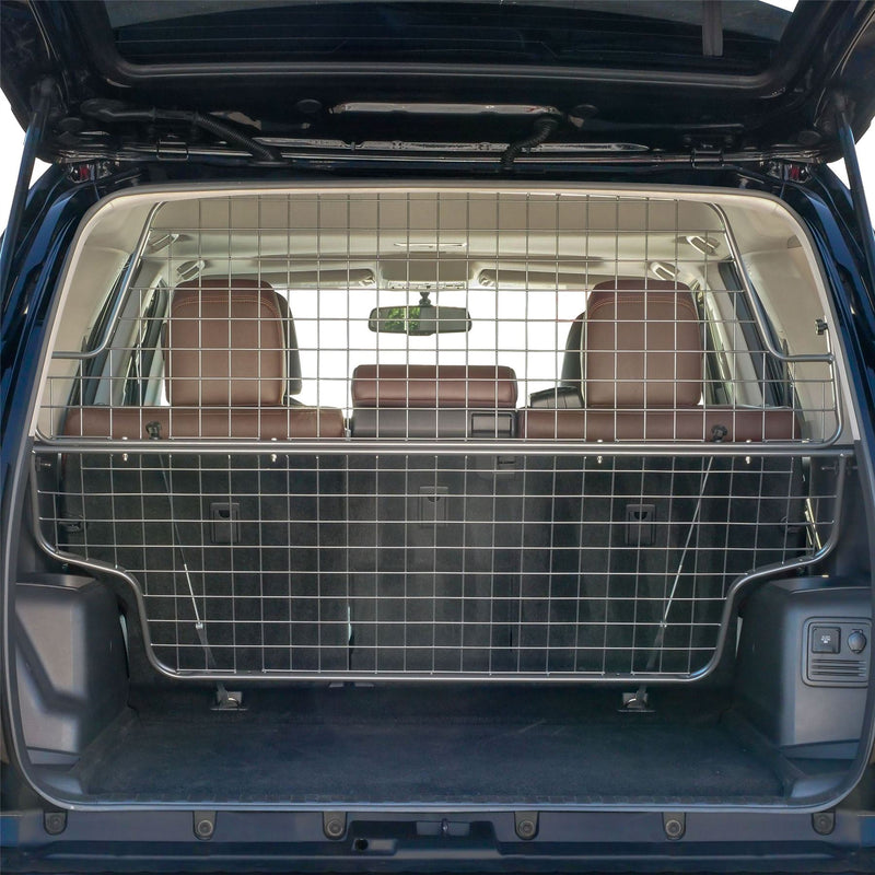 Toyota 4Runner Dog Guard (2009-2024)