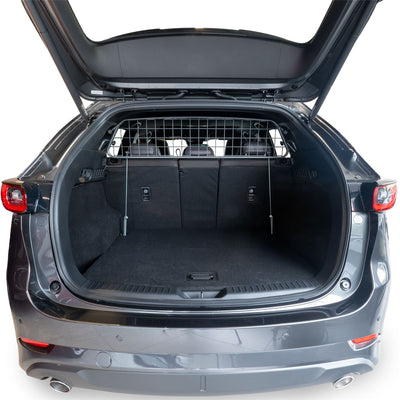 Mazda CX-5 Dog Guard (2017-2021)