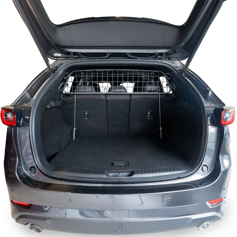 Mazda CX-5 Hundegitter (2017-2021)