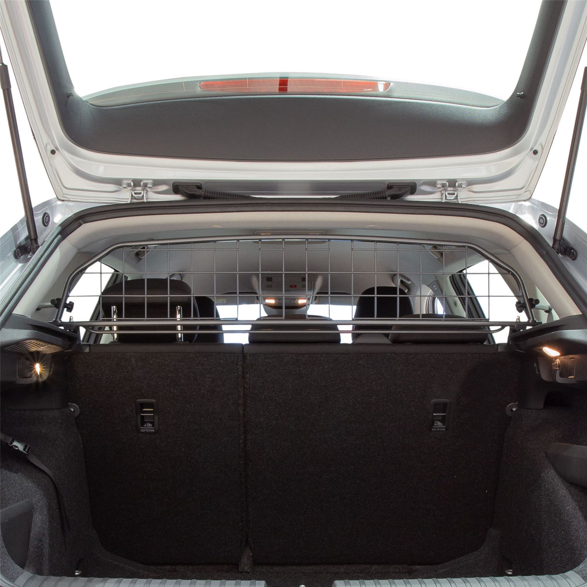 Skoda Kamiq Hundegitter (2023-)