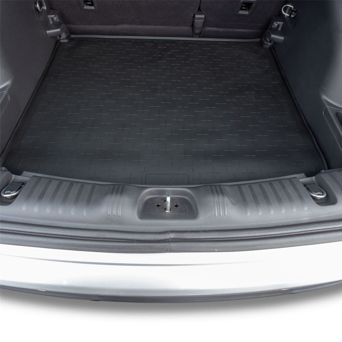 Jeep Compass Trunk Liner(2020-on)