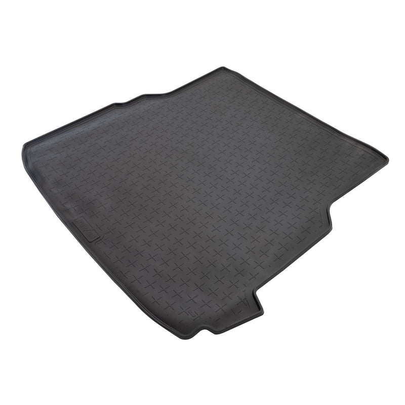 thumbnail image 2 of Heavy Duty Waterproof Car Boot Liner & Bumper Protector For Mercedes C-Class Estate 2 of 3