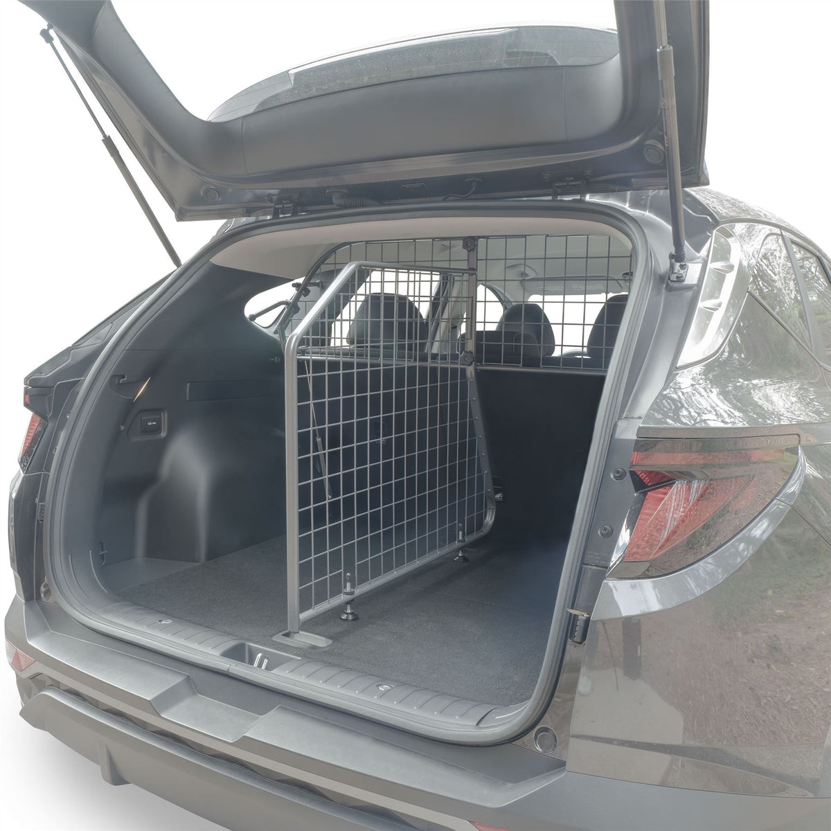 Hyundai Tucson Boot Divider (2020-on)