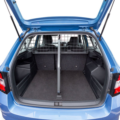 Skoda Fabia Estate Boot Divider (2014-2019)