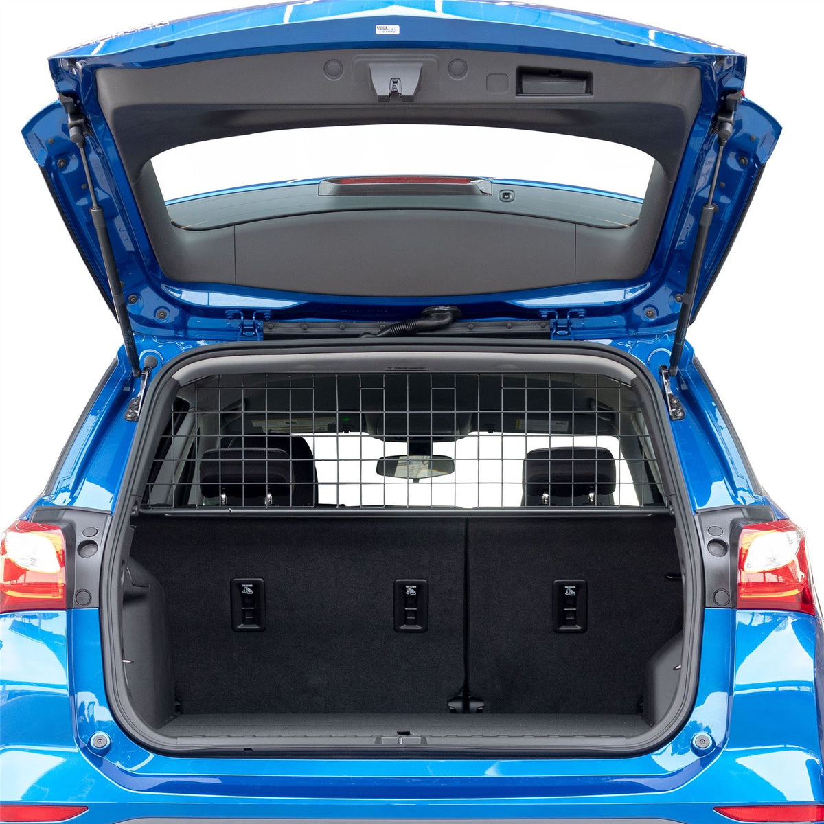 Chevrolet Equinox Dog Guard (2017-2020)