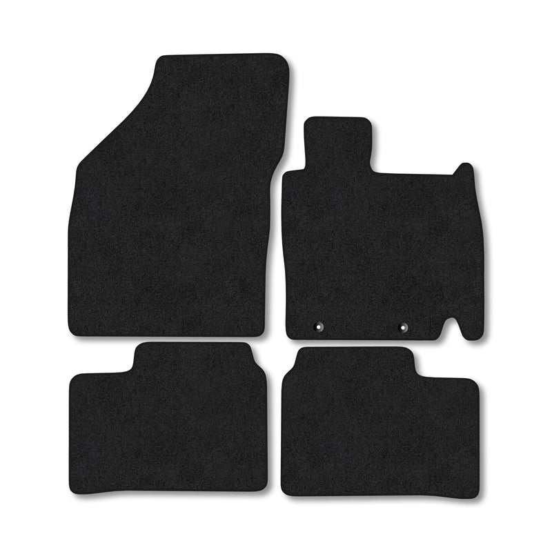 Suzuki Ignis Carpet Mats (2021-2026)