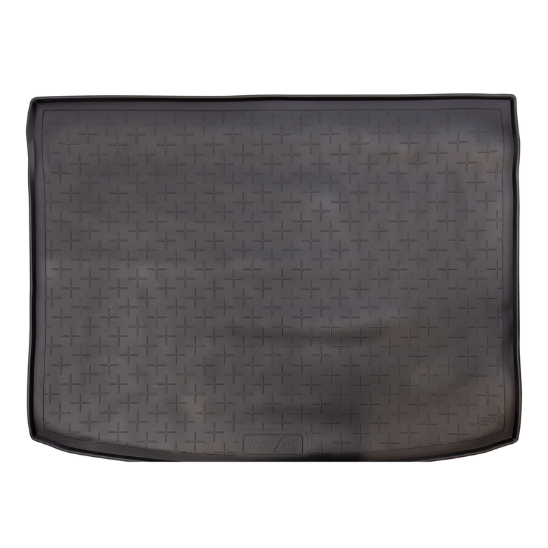 BMW 2 Series Active Tourer Rubber Boot Liner (2014-2021)