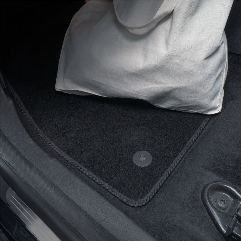 Audi A6 Carpet Mats (2011-2018)