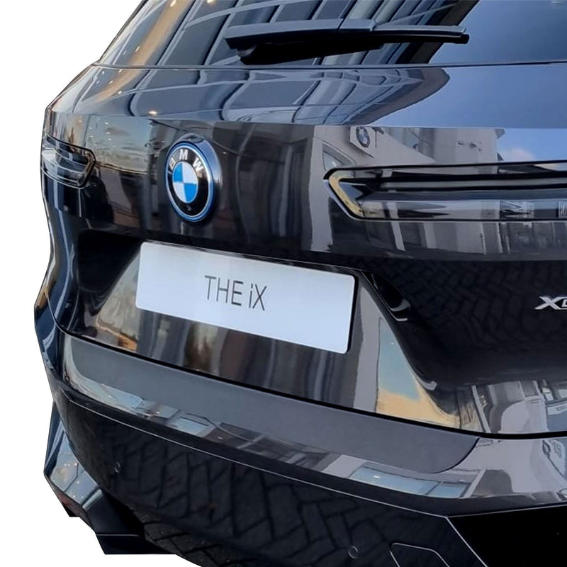 BMW iX Bumper Guard (2021-on)