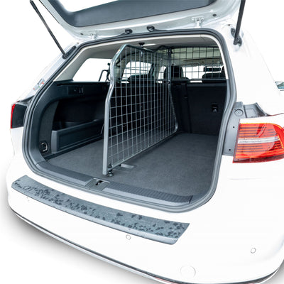 VW Passat Estate Boot Divider (2019-2024)